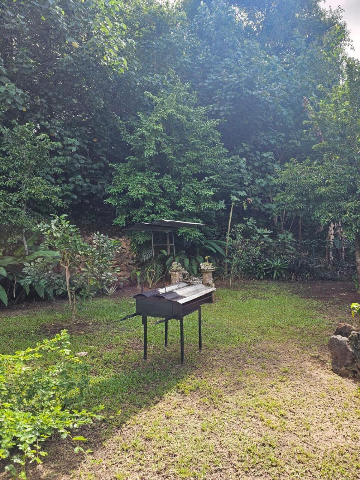 Villa Alba Maroe Zewnętrze zdjęcie