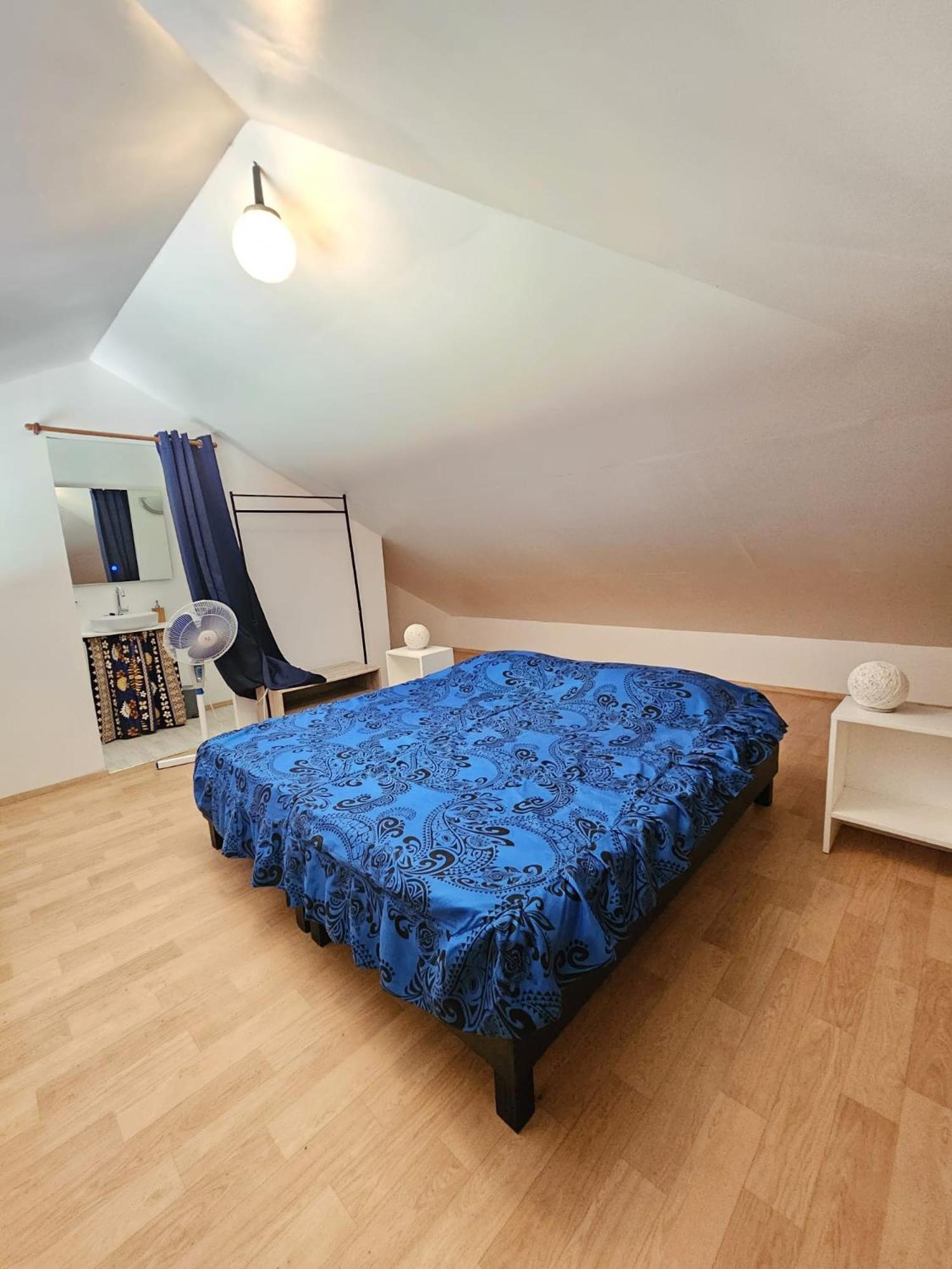 Villa Alba Maroe Zewnętrze zdjęcie